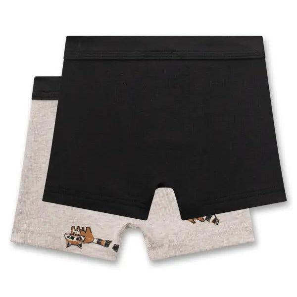 Boxershorts Doppelpack
