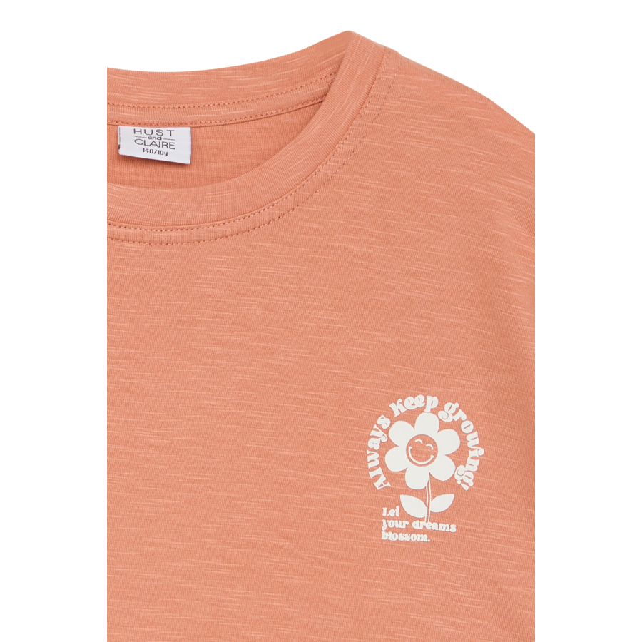 T-Shirt Agnetha Blume | Hust & Claire