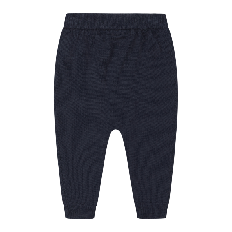 Hose Blau
