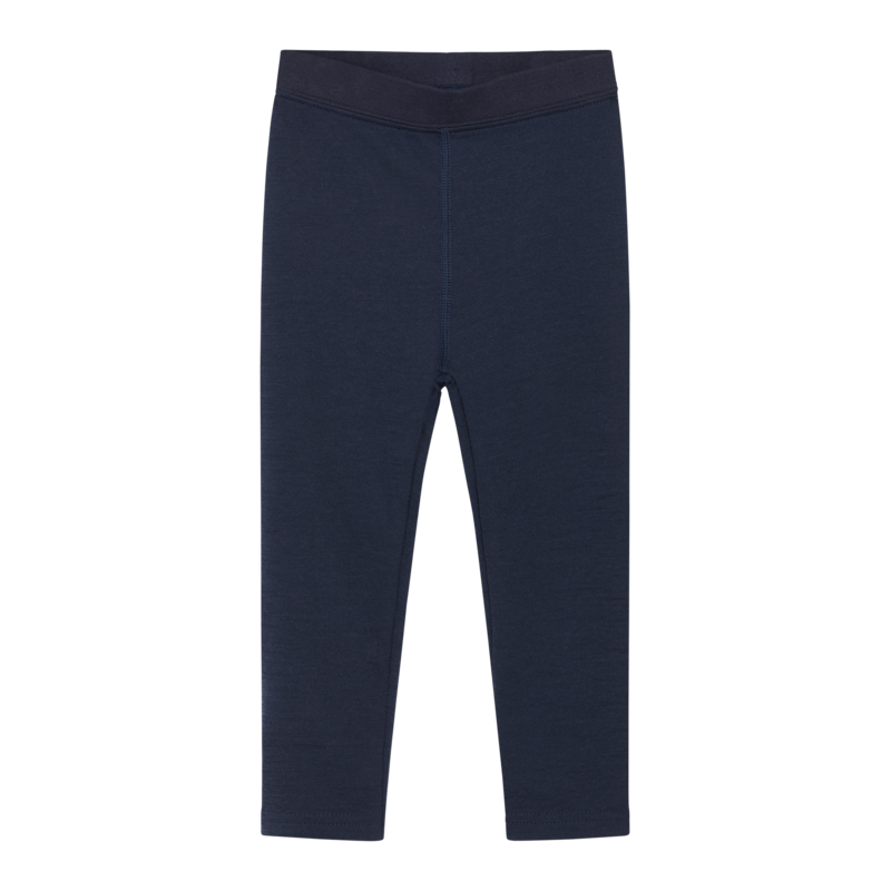 Leggings dunkelblau
