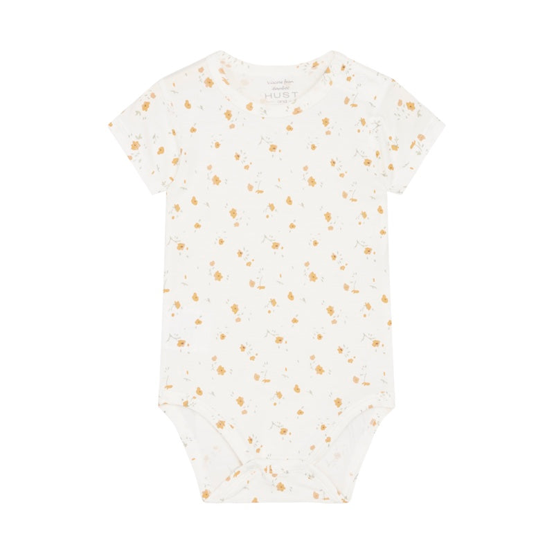 Body Blumen Bambus