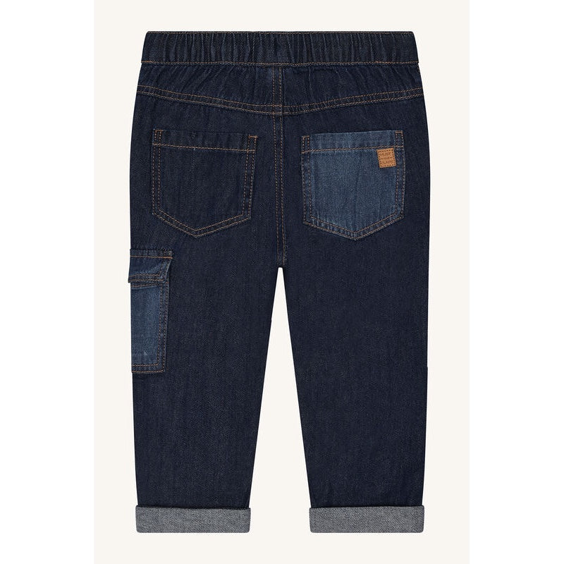 jeans denim