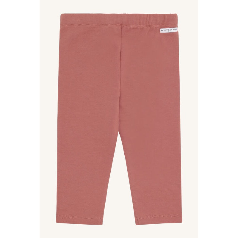 Leggings rosa