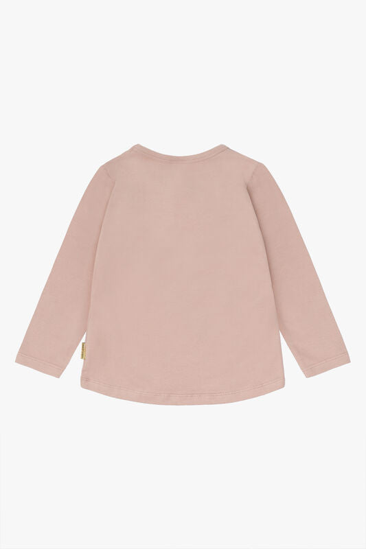 Langarmshirt Alma Cowgirl | Adobe Rose | Hust & Claire