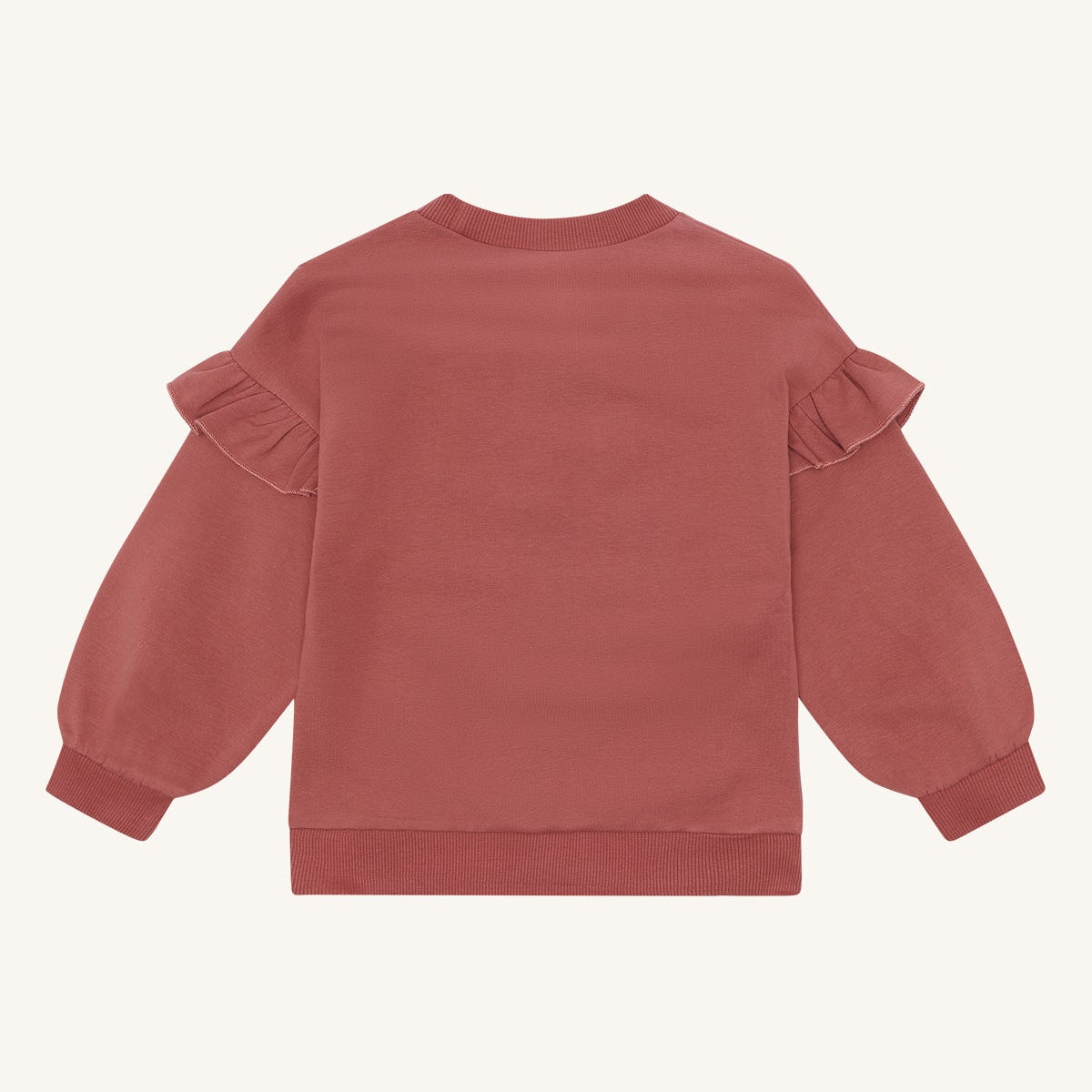 Sweatshirt Rosa Sicilia