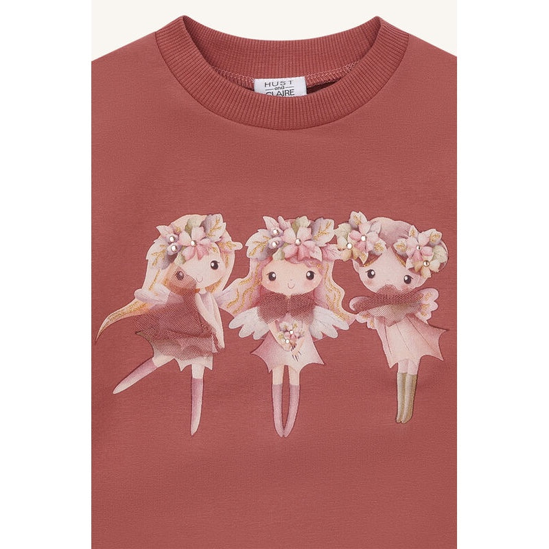 Sweatshirt Sicilia