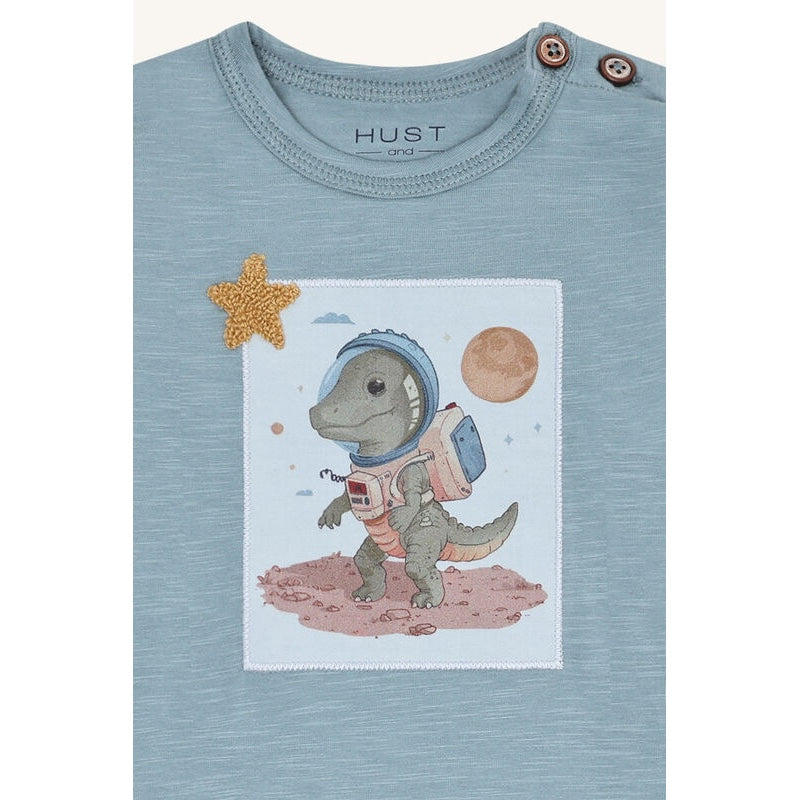 body-astrodino