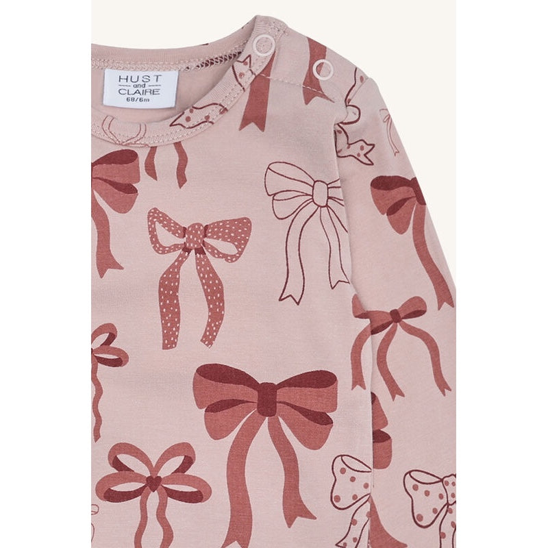 Body Bri | Bows | Hust & Claire
