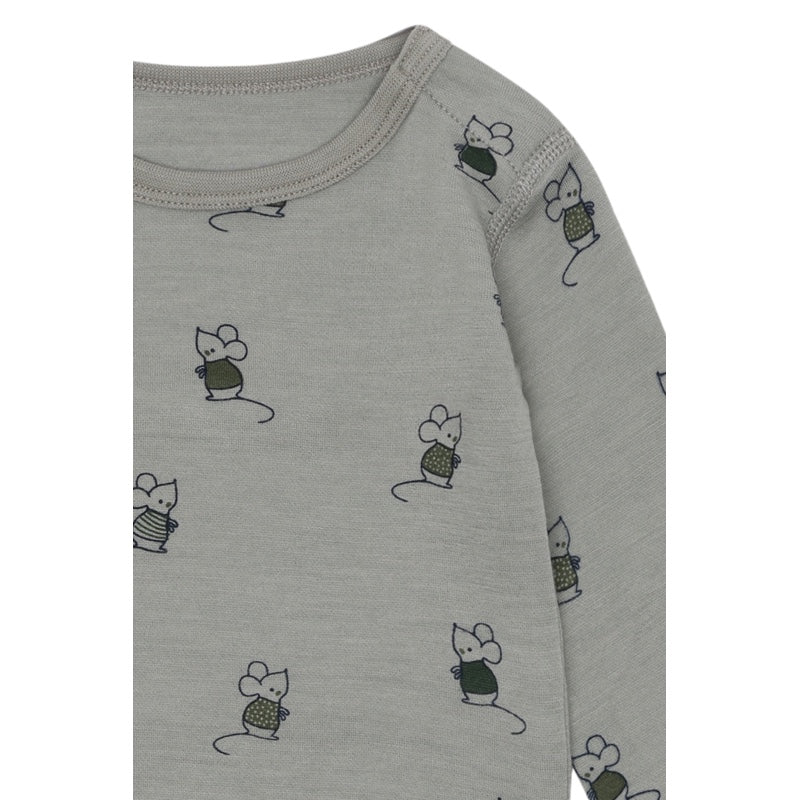Body Maus Detail