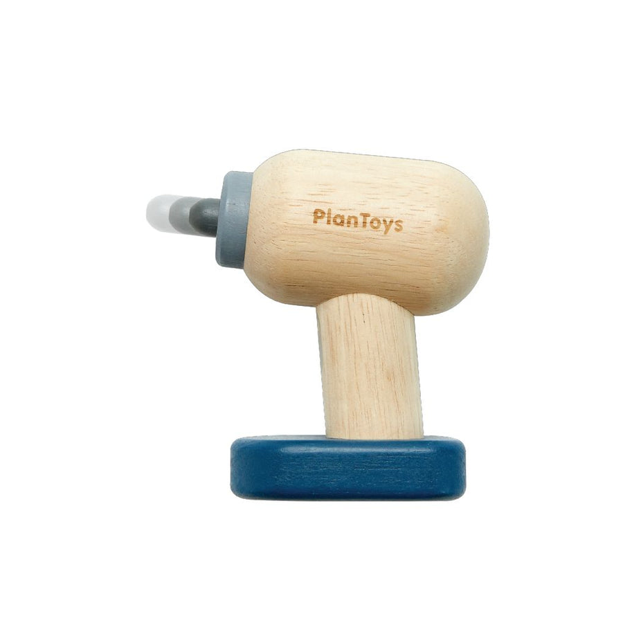 Werkzeugset aus Holz | PlanToys