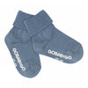 stoppersocken Farbe denim blue