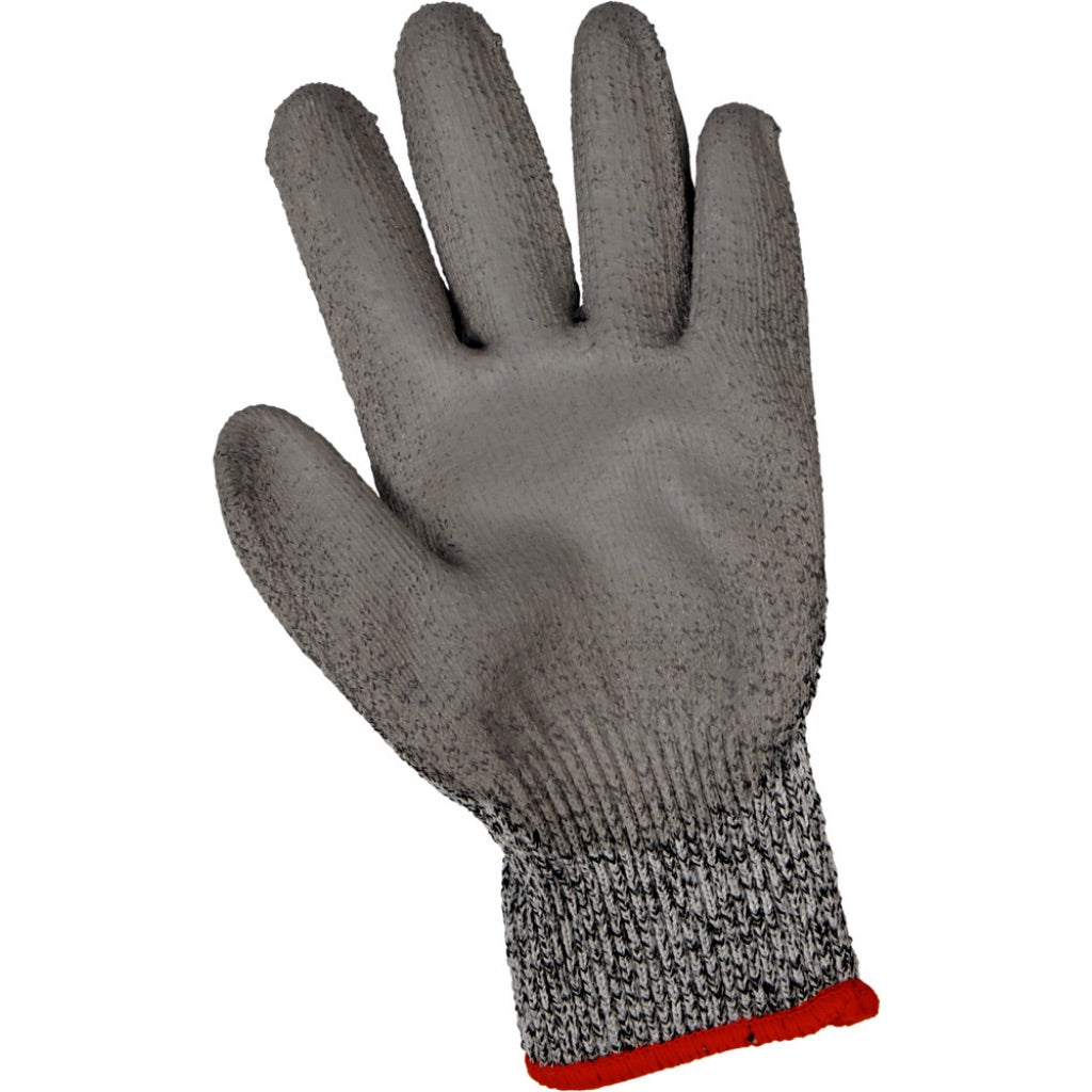 Schnitzhandschuhe Nature Zoom von Spiegelburg  Zwei Schnitzhandschuhe aus schnittfestem Material für einen unbeschwerten Schnitzspaß. Kunststoffbeschichtung in den Handinnenflächen. Aus der Reihe Nature Zoom.