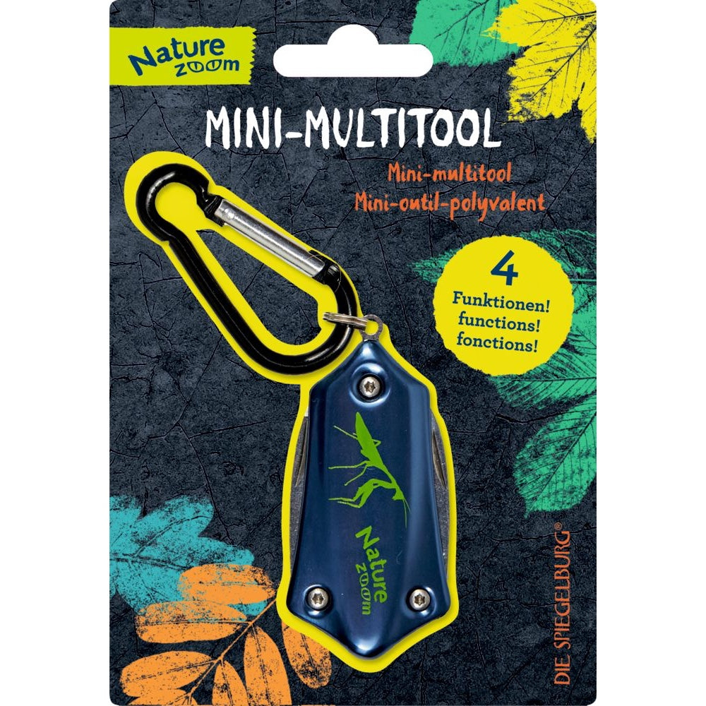 Mini-Multitool | Spiegelburg