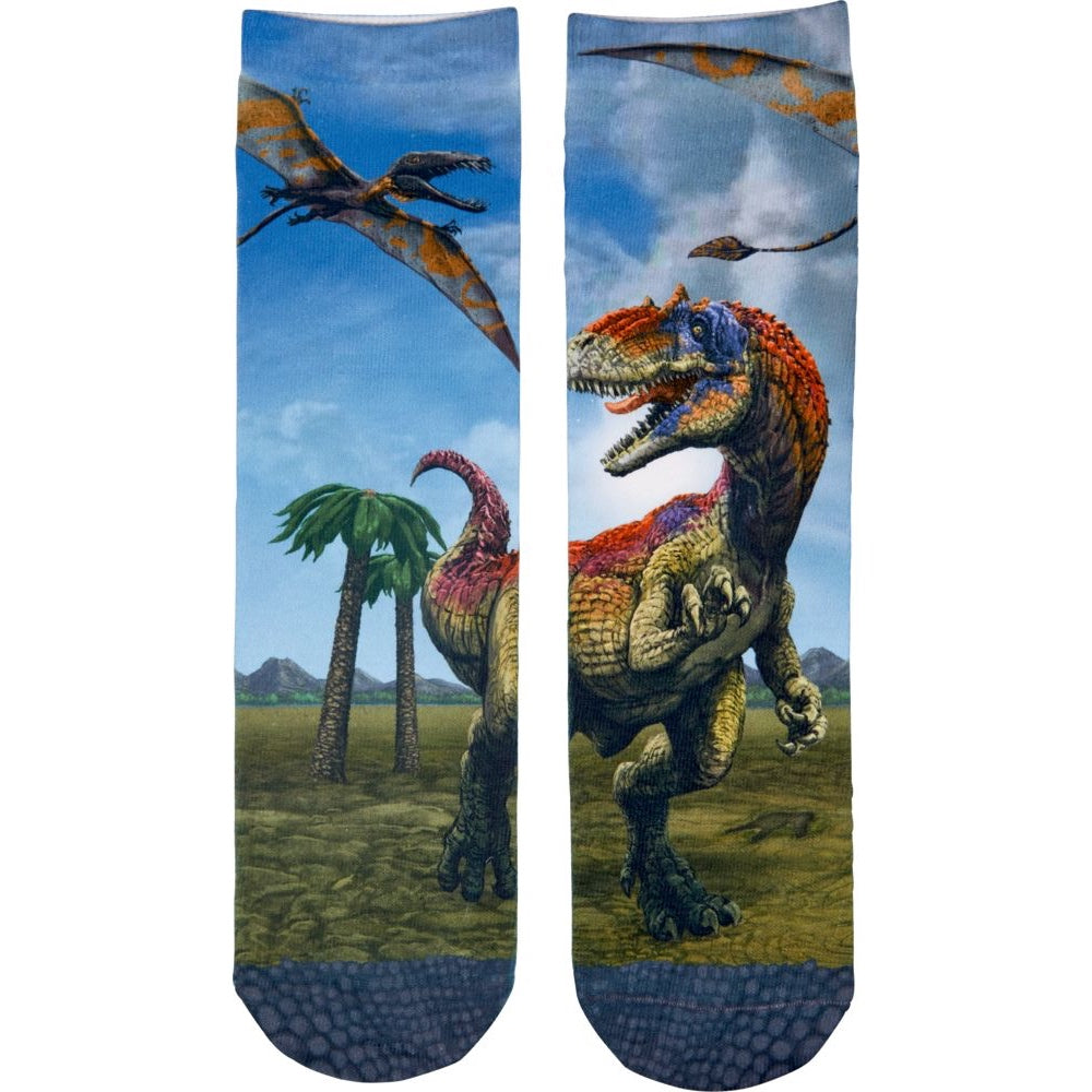 Socken T-Rex World | Spiegelburg