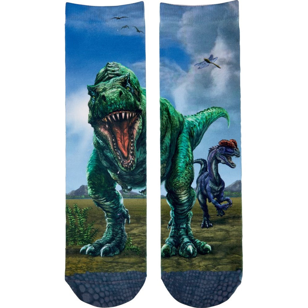 Socken T-Rex World | Spiegelburg