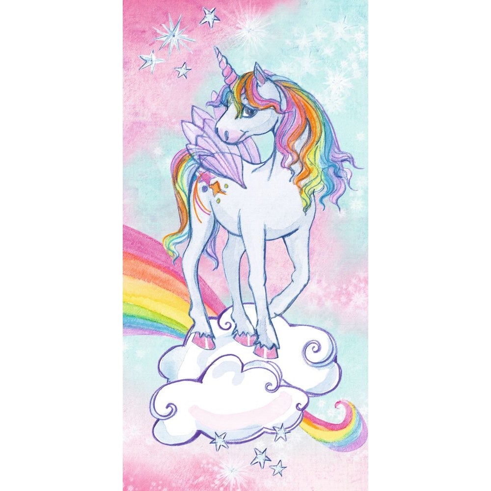 Zauberhandtuch Einhorn | Spiegelburg