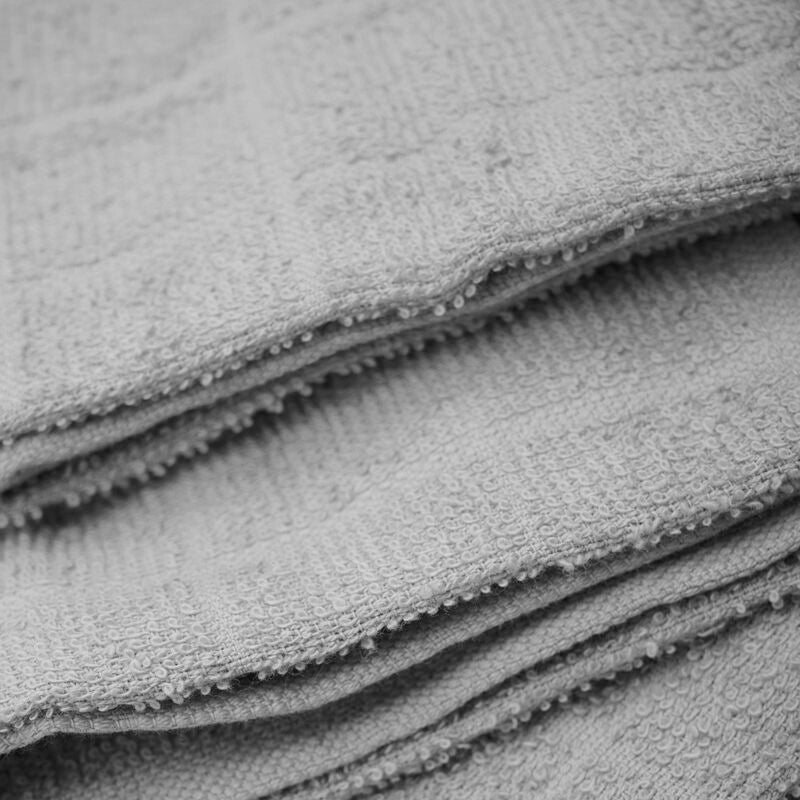 Die Frottee-Reinigungstücher von Pippi Babywear sind echte Allrounder für den Alltag! Ob für Babys, Teenager, Eltern oder Großeltern – diese sanften Waschlappen eignen sich perfekt für die tägliche Pflege der ganzen Familie.

    Hautfreundlich und sanft: Aus 100 % Baumwolle gefertigt, sind die Tücher besonders weich und ideal für empfindliche Haut. Perfekt als Babywaschlappen, sanftes Gesichtstuch oder zur schonenden Reinigung bei Groß und Klein.
    Multifunktional: Auch als Booster für Stoffwindeln eine 