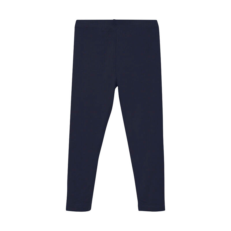 Leggings Bambus Dark Navy | Minymo