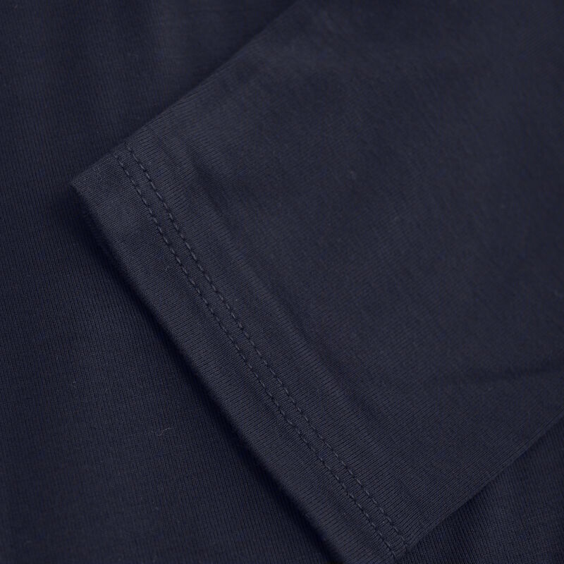 Leggings Bambus Dark Navy | Minymo