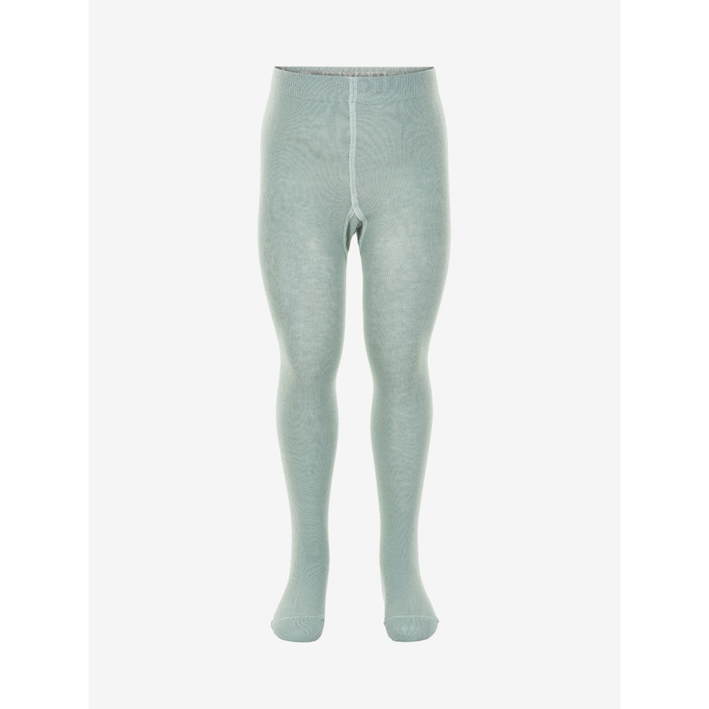 Strumpfhose grün