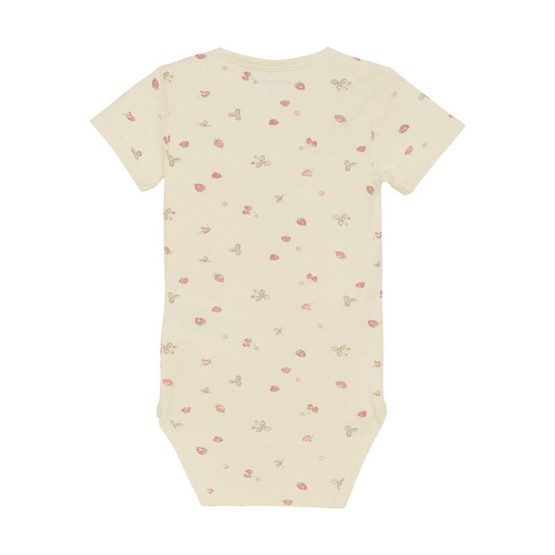 Body Erdbeeren