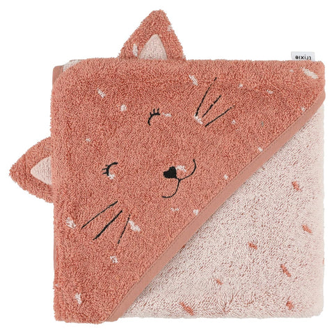 kapuzentuch katze