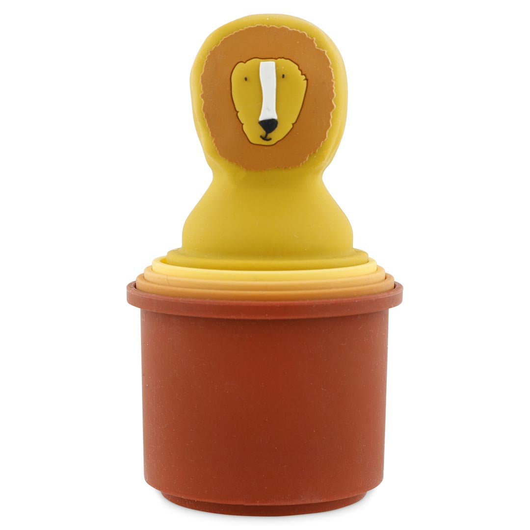 stapelbecher