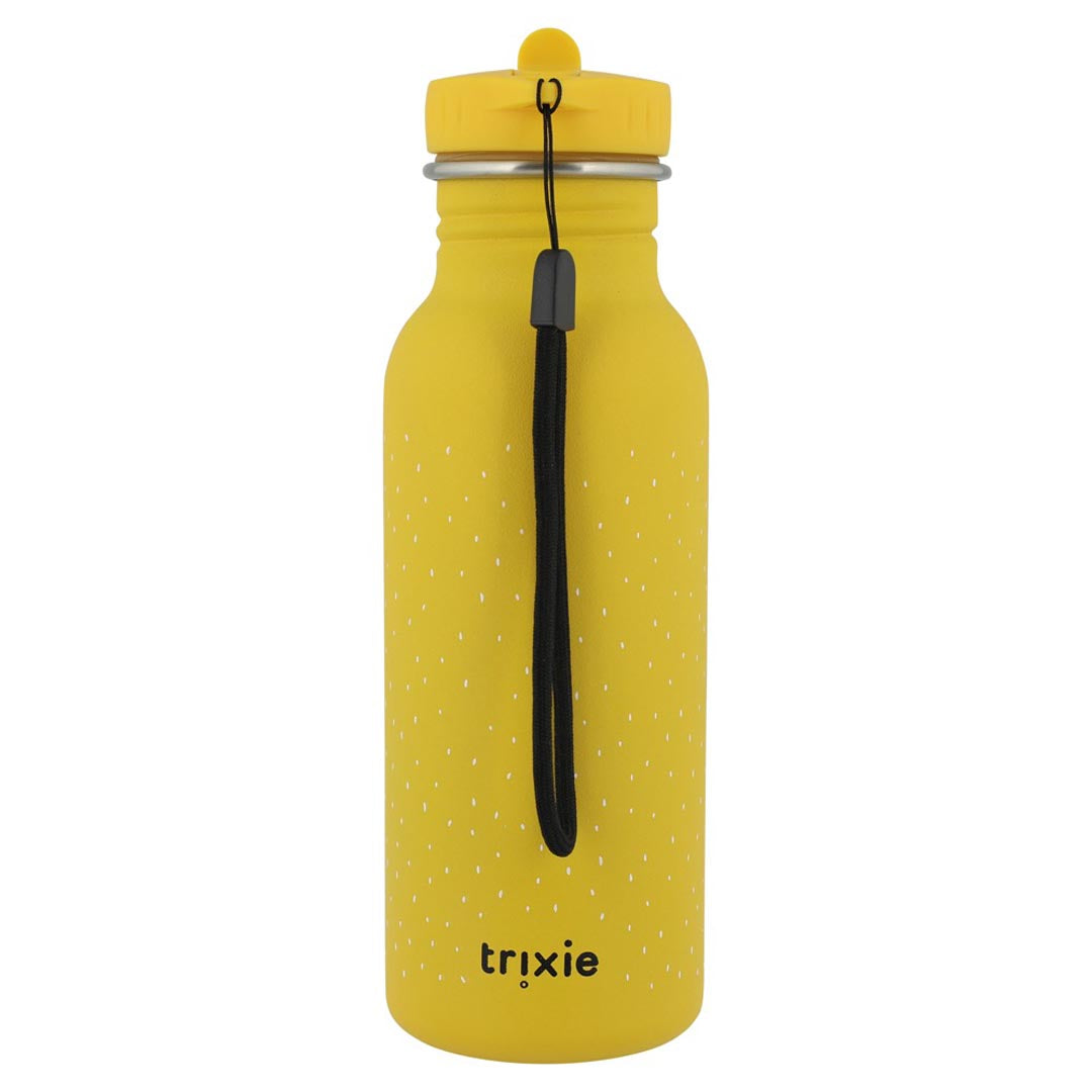 Trinkflasche Löwe