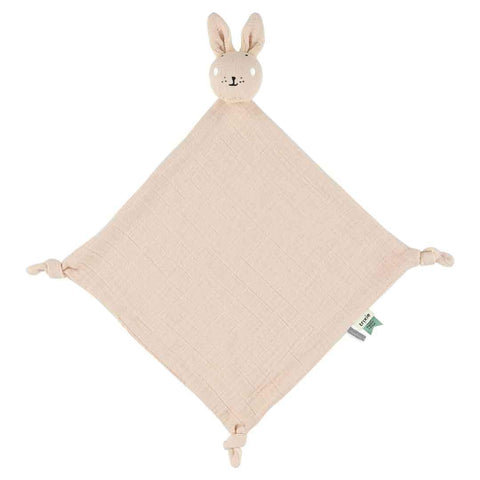 Kuscheltuch Mrs. Rabbit bliss blossom | Trixie