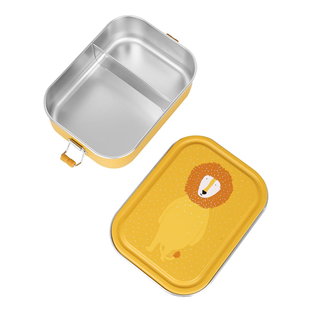 Lunchbox groß Lion