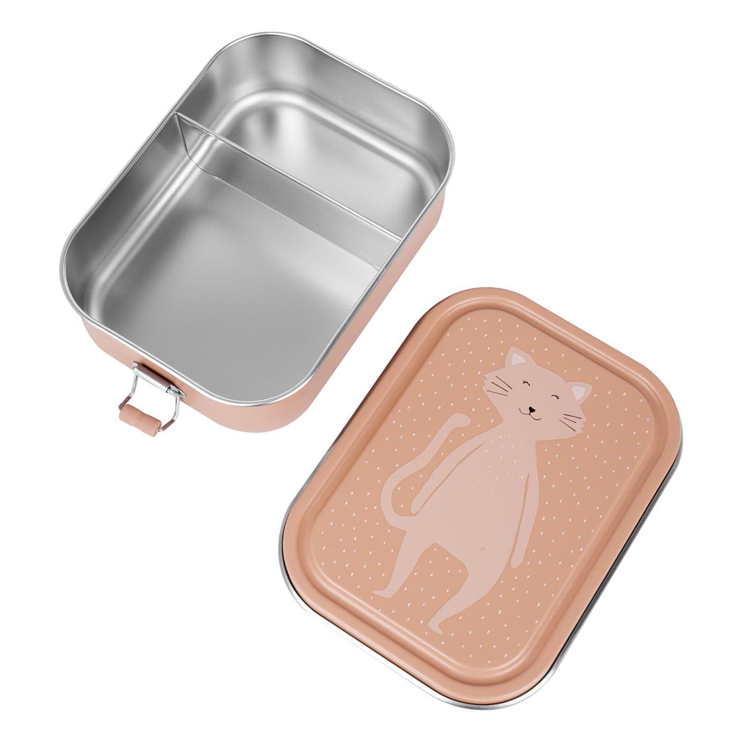 lunchbox rosa