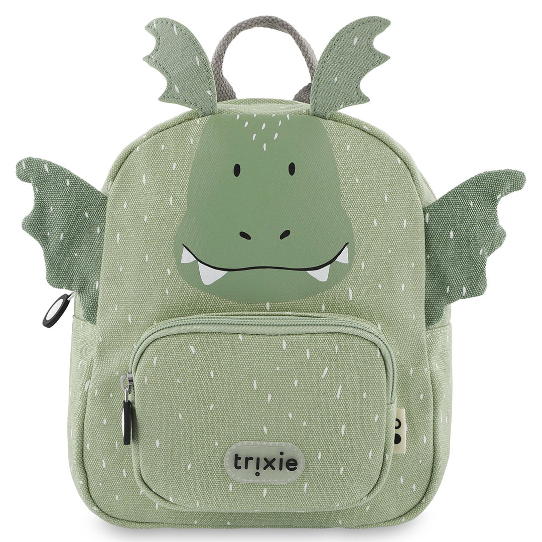 rucksack drache