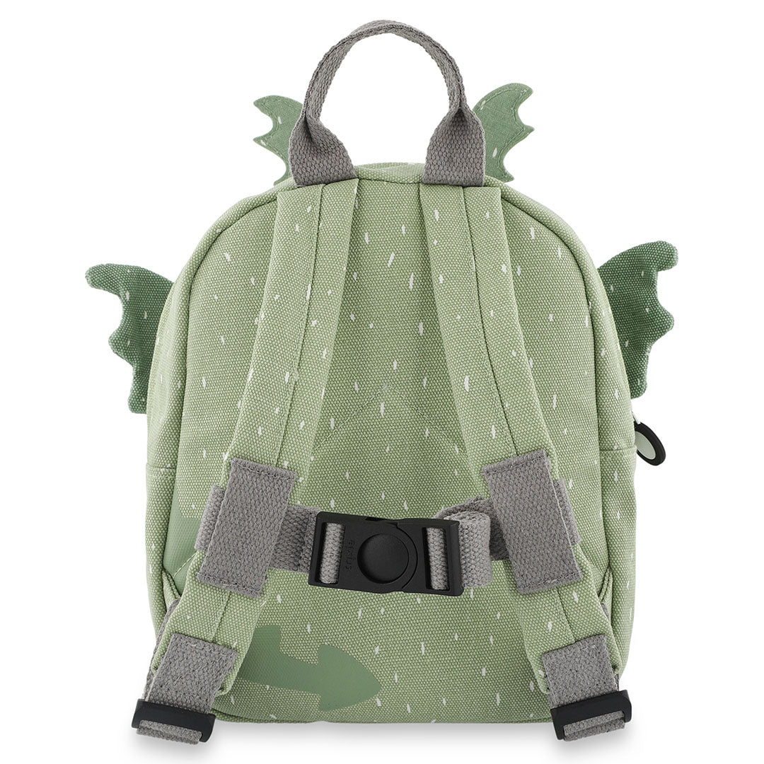 rucksack drache