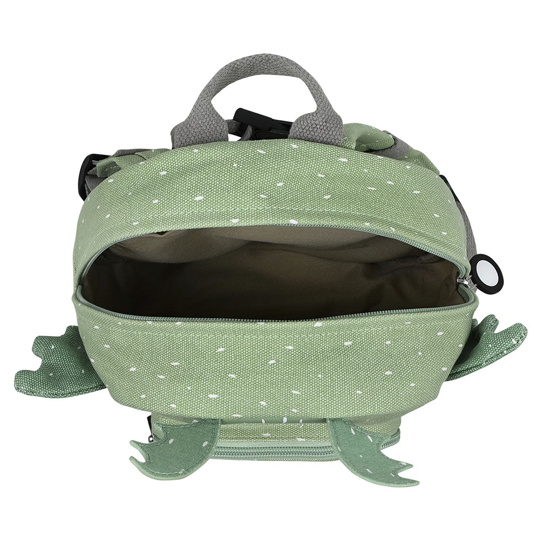 rucksack drache innen