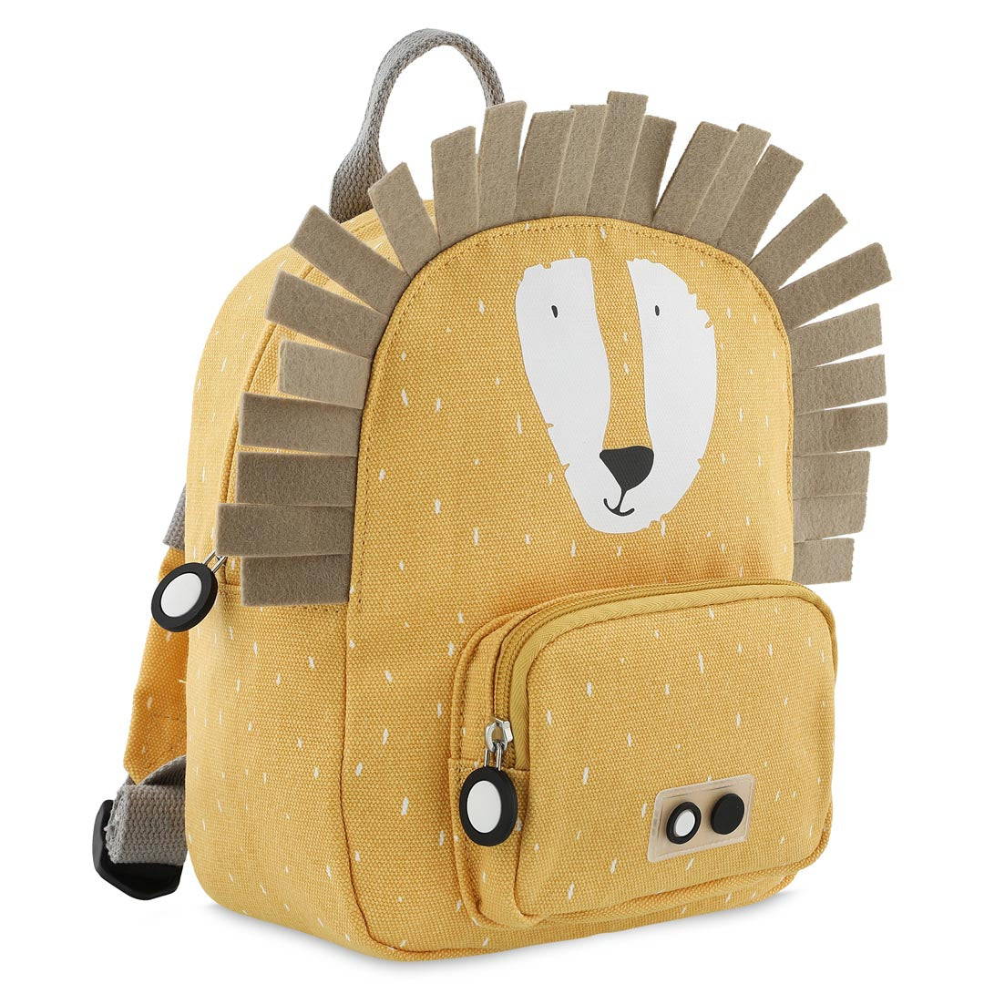 rucksack löwe
