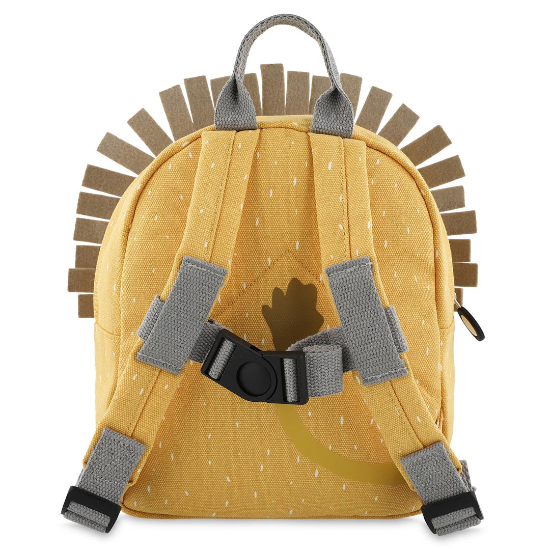 rucksack löwe