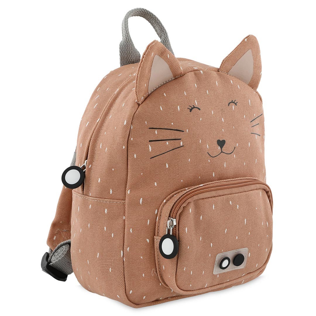 rucksack katze