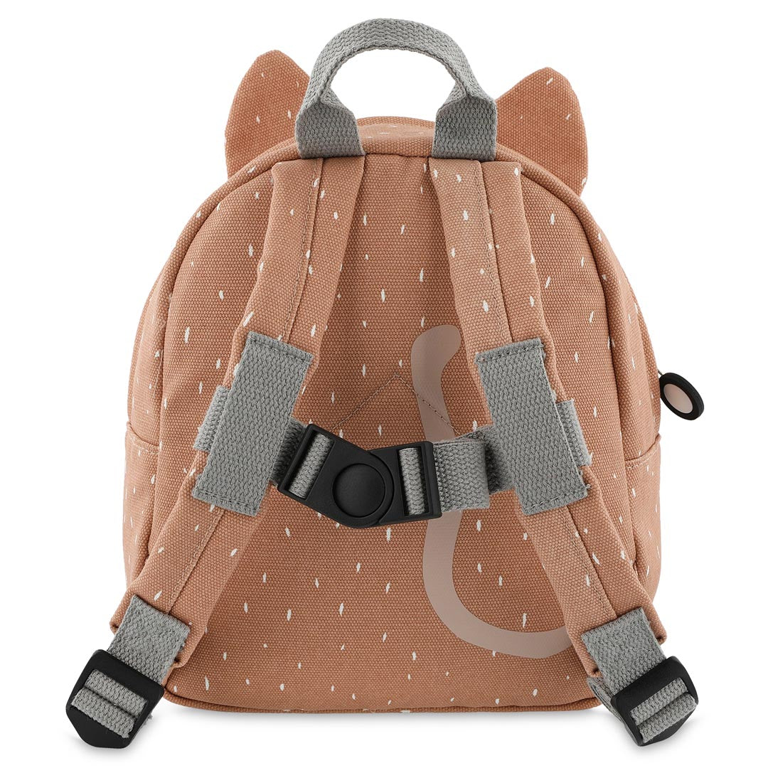rucksack katze