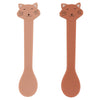 Silikon Loeffel Katze Trixie Kinderkram