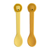 Silikon Loeffel Loewe Trixie Kinderkram