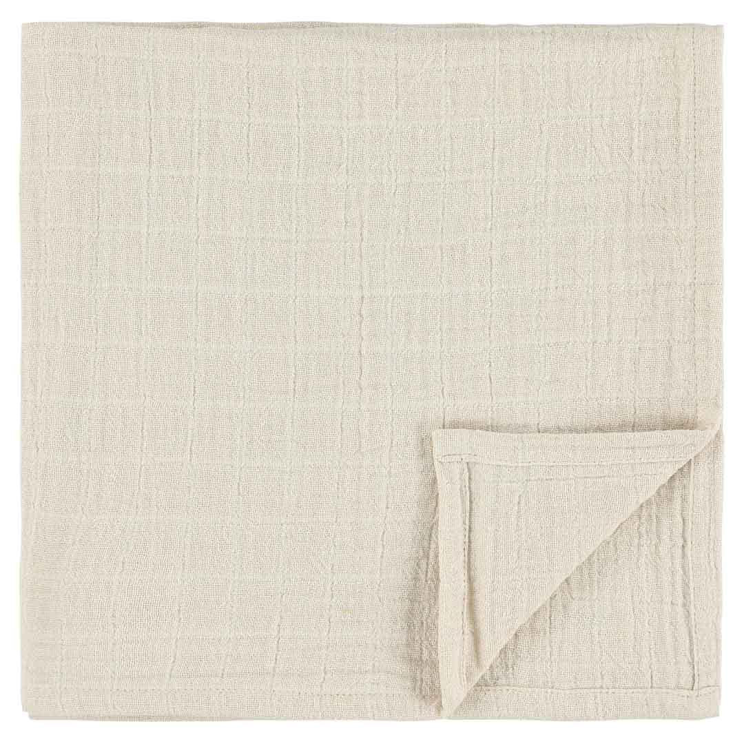 Mulltücher 3er Pack Fierce Fox 55x55cm  | Trixie