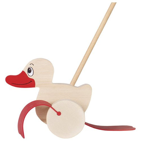 Schiebetier Ente  | Goki