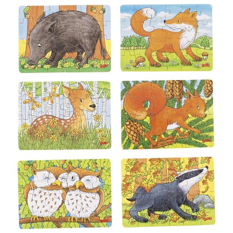 Minipuzzle