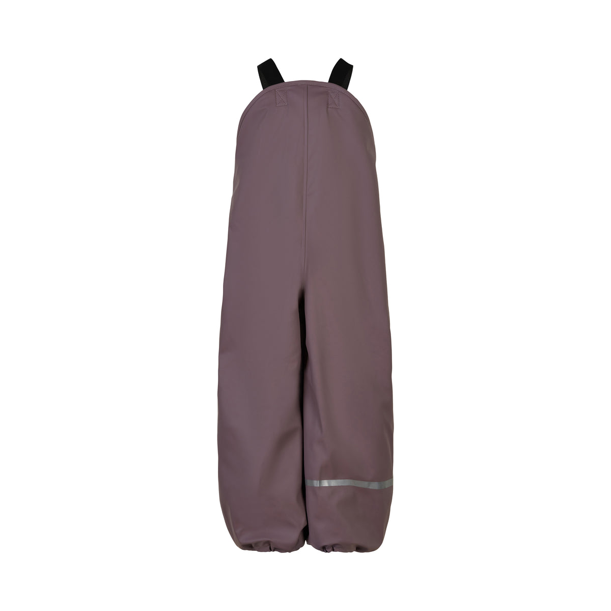 Latz-Regenhose gefüttert mit Fleece | Moonscape | CeLaVi