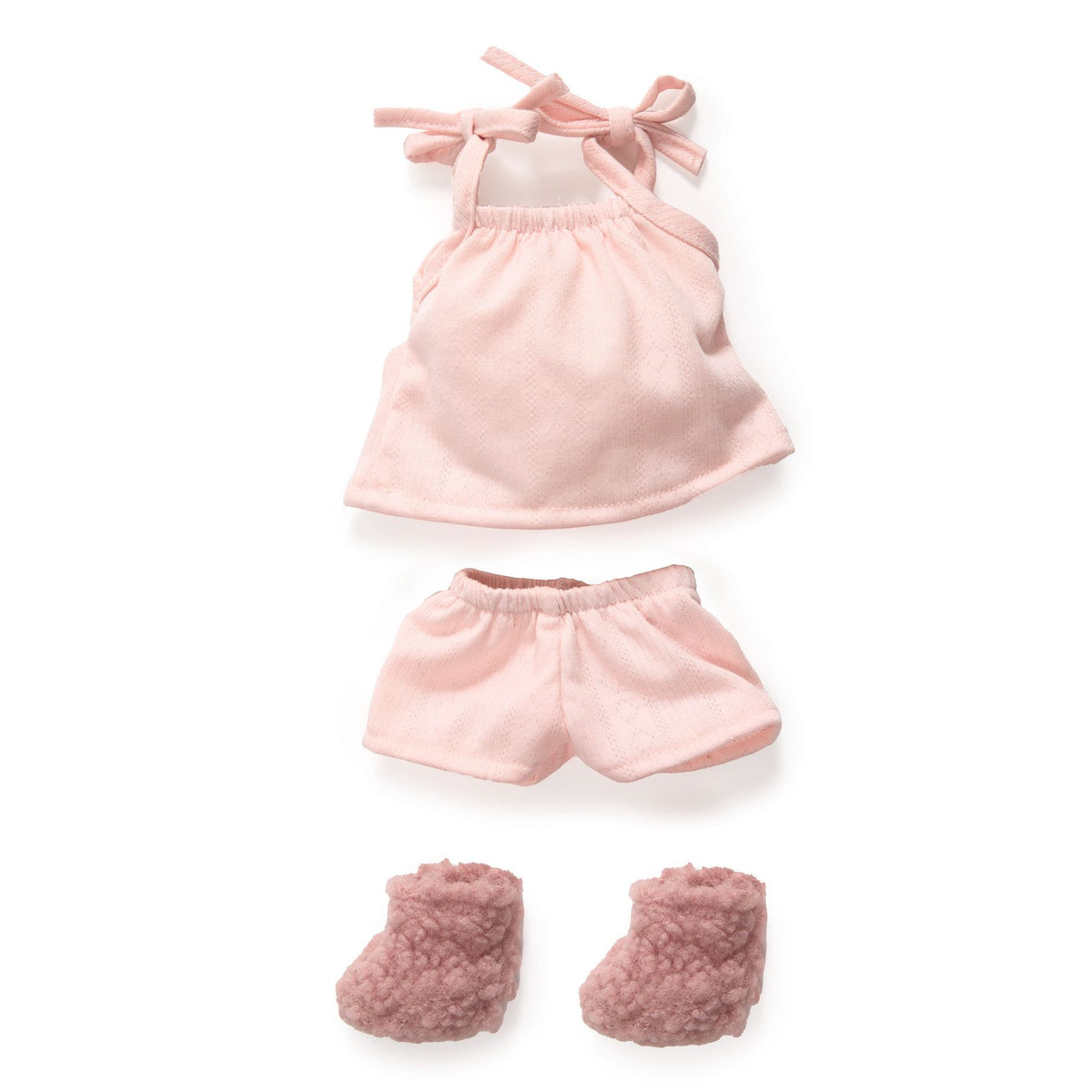 Puppenkleidung Pomea | Gr. 28-34 cm | Djeco