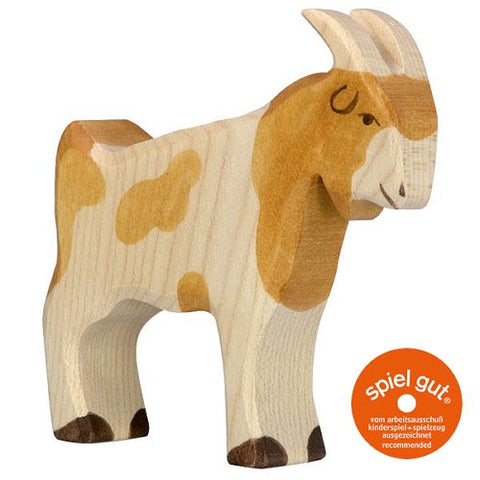 Ziegenbock