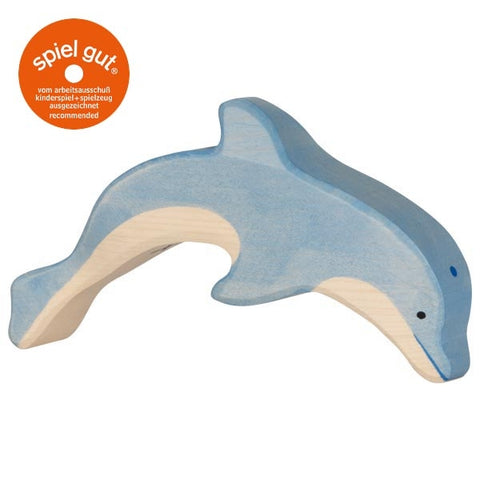 delfin holztiger