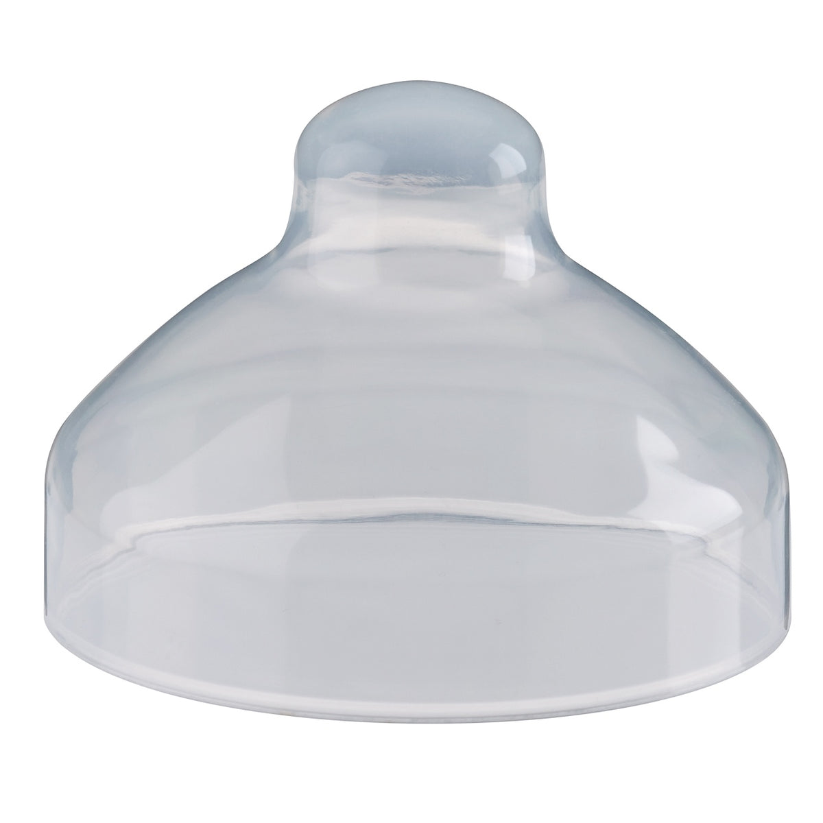 Solltest Du Ersatz benötigen für die Kunststoffabdeckung der Klean Kanteen Babyflaschen, dann findest Du hier die originale Plastikhaube. Dank dieses Staubschutzes wird der Sauger der Flasche vor Schmutz geschützt und somit ist das Füttern mit der Flasche sicher für Deinen kleinen Engel.