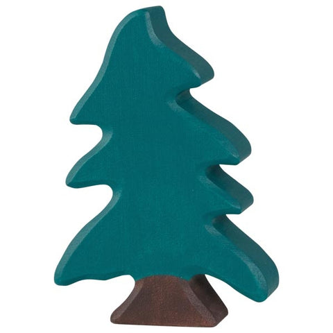 Nadelbaum klein von Holztiger