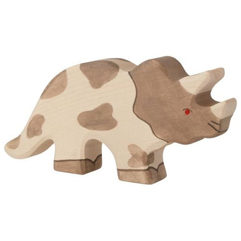 Triceratops | Holztiger